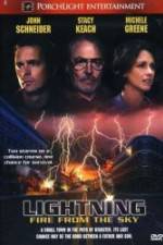 Watch Lightning Fire from the Sky Xmovies8