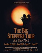 Watch The Big Steppers Tour: Live from Paris Xmovies8