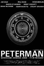 Watch Peterman Xmovies8