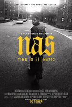 Watch Nas: Time Is Illmatic Xmovies8