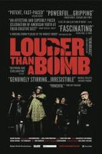 Watch Louder Than a Bomb Xmovies8