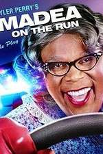 Watch Tyler Perry\'s: Madea on the Run Xmovies8