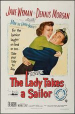 Watch The Lady Takes a Sailor Xmovies8