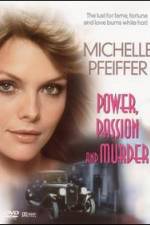 Watch Power Passion And Murder Xmovies8