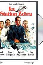 Watch Ice Station Zebra Xmovies8