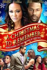 Watch A Christmas to Remember Xmovies8