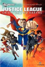 Watch Justice League: Crisis on Two Earths Xmovies8