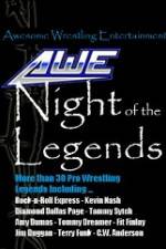 Watch AWE Night of Champions Xmovies8