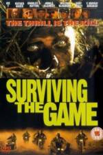 Watch Surviving the Game Xmovies8