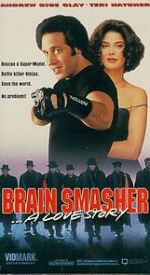 Watch Brain Smasher... A Love Story Xmovies8