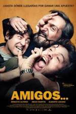 Watch Amigos Xmovies8