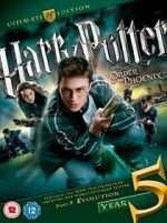 Watch Creating the World of Harry Potter, Part 5: Evolution Xmovies8