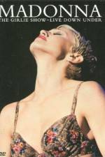Watch Madonna The Girlie Show - Live Down Under Xmovies8