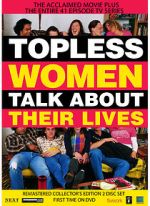 Watch Topless Women Talk About Their Lives Xmovies8