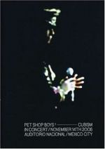 Watch Cubism: Pet Shop Boys in Concert - Auditorio Nacional, Mexico City Xmovies8