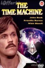 Watch The Time Machine Xmovies8