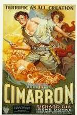 Watch Cimarron Xmovies8