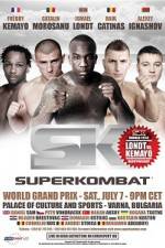 Watch SuperKombat World GP III Xmovies8