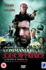 Watch Kommando Leopard Xmovies8