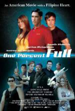 Watch One Percent Full Xmovies8