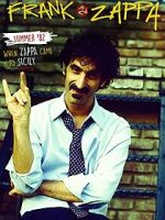 Watch Summer \'82: When Zappa Came to Sicily Xmovies8