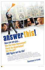 Watch Answer This! Xmovies8