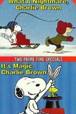 Watch What a Nightmare, Charlie Brown! Xmovies8