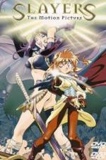 Watch Slayers The Motion Picture Xmovies8
