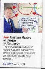 Watch Jonathan Meades on Jargon Xmovies8