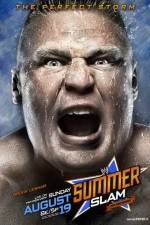 Watch WWE Summerslam 2012 Xmovies8