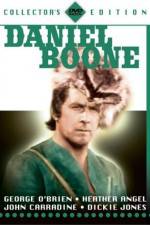Watch Daniel Boone Trail Blazer Xmovies8