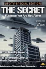 Watch UFO - The Secret, Evidence We Are Not Alone Xmovies8