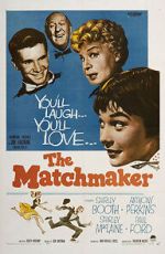 Watch The Matchmaker Xmovies8