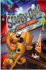 Watch Scooby-Doo: Stage Fright Xmovies8