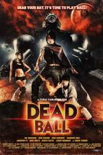 Watch Deadball Xmovies8