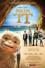 Watch Four Kids and It Xmovies8