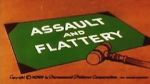 Watch Assault and Flattery Xmovies8