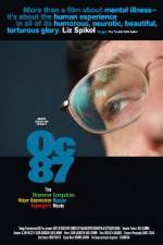 Watch OC87 The Obsessive Compulsive Major Depression Bipolar Aspergers Movie Xmovies8