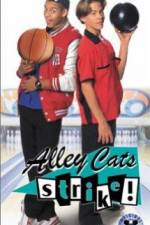 Watch Alley Cats Strike Xmovies8