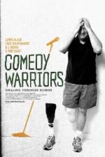 Watch Comedy Warriors: Healing Through Humor Xmovies8