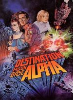 Watch Destination Moonbase-Alpha Xmovies8