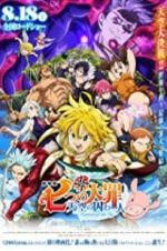 Watch The Seven Deadly Sins: Prisoners of the Sky Xmovies8