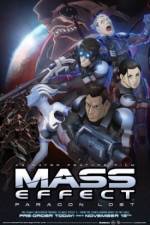 Watch Mass Effect Paragon Lost Xmovies8