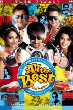 Watch All the Best: Fun Begins Xmovies8