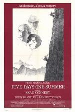 Watch Five Days One Summer Xmovies8
