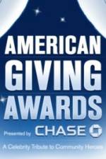 Watch American Giving Awards Xmovies8