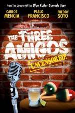 Watch The Three Amigos Xmovies8