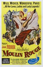 Watch Moulin Rouge Xmovies8