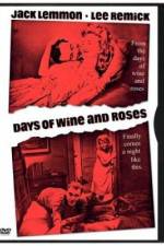 Watch Days of Wine and Roses Xmovies8
