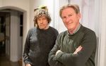 Watch Searching for Sam: Adrian Dunbar on Samuel Beckett Xmovies8